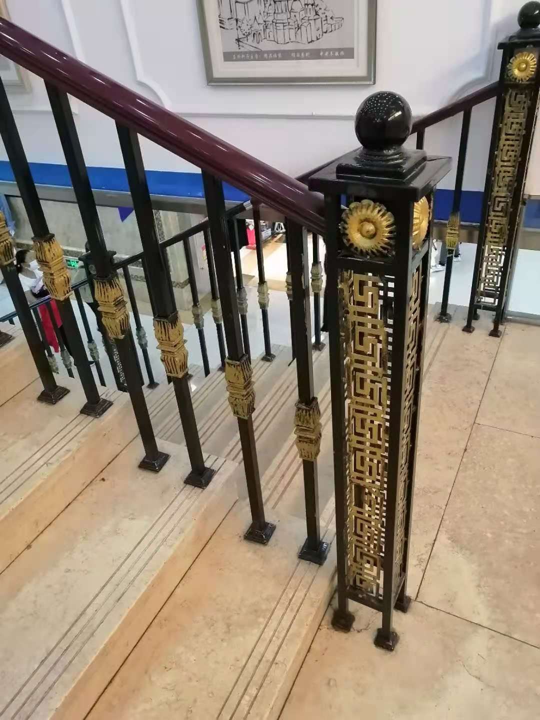 樓梯